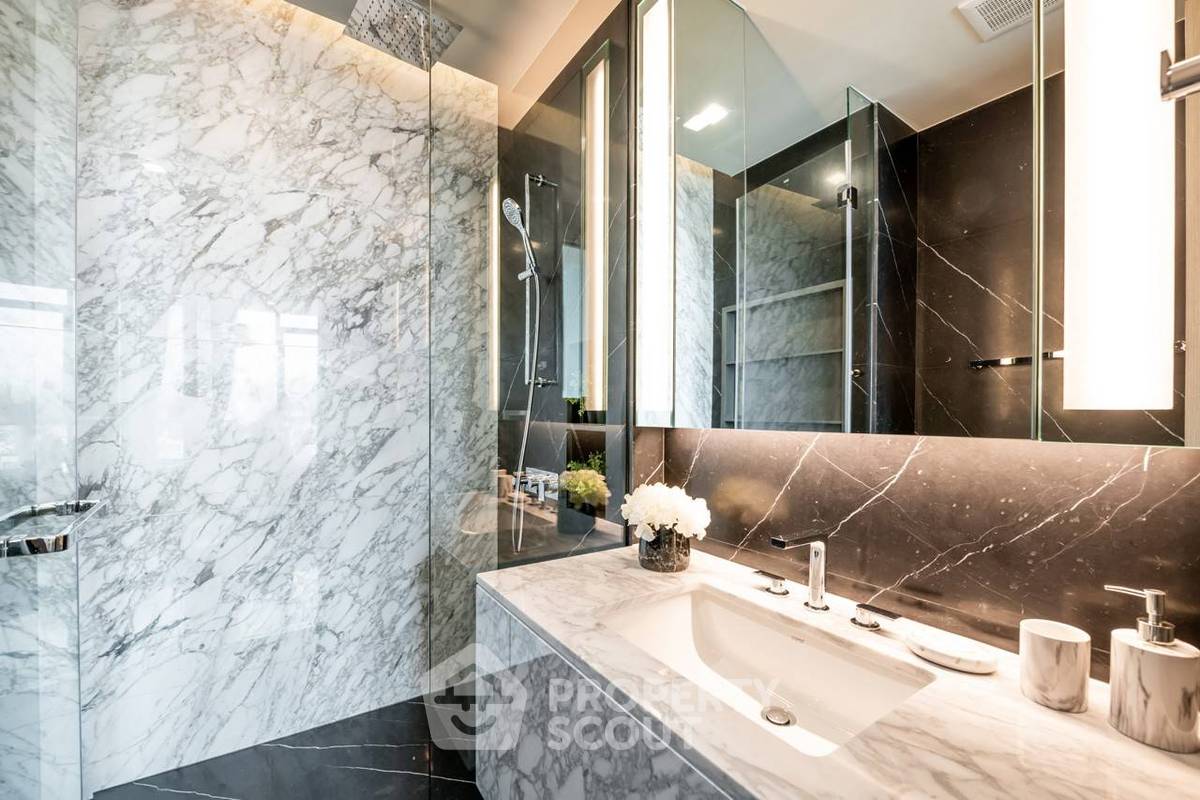 รูป คอนโด 2-ห้องนอน ที่ เดอะ โมนูเมนต์ ทองหล่อ ใกล้ ทองหล่อ (ID 1963501) - รูปที่ 17/19