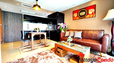 ขายคอนโด : 🛏️ 1 ห้องนอน - 🛁 1 ห้องน้ำ - 🏙️ City View - 🇹🇭 ชื่อไทย - 🏢 Centara Avenue Residences &amp; Suites - รหัส: CARS59