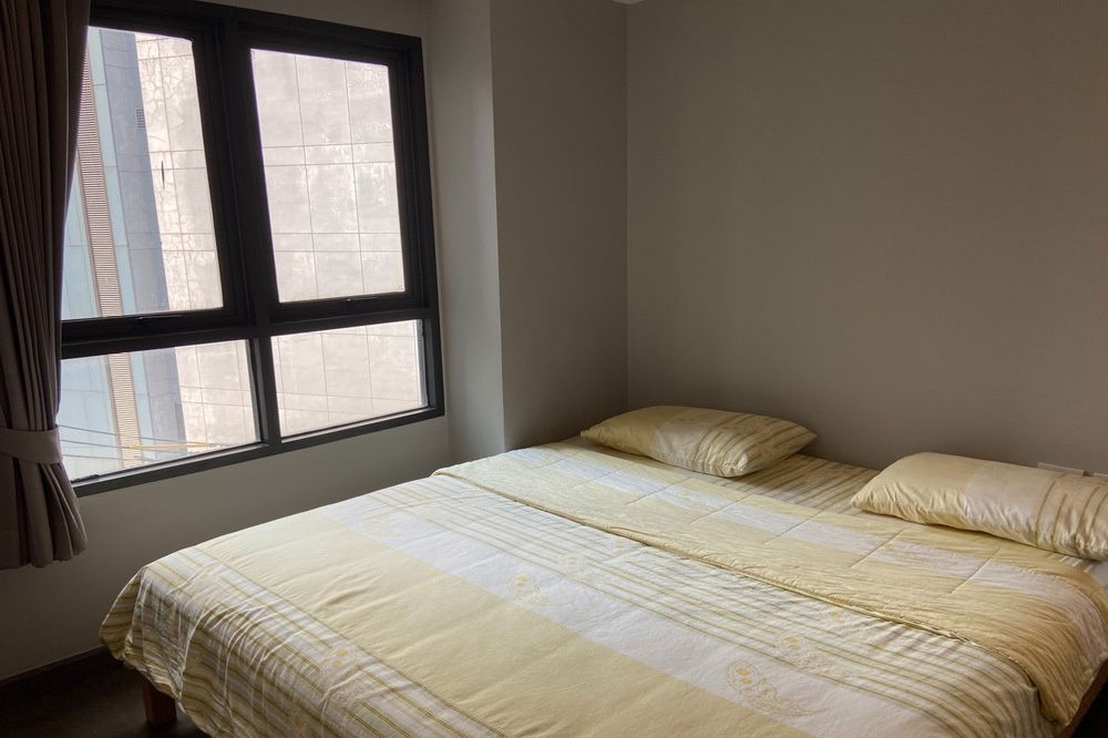 รูป 🔥 สำหรับเช่า !! ทำเลทอง, มีอ่างอาบน้ำ, ครัวปิด!! 🔥 Code C20251000016..........Mirage 27, 2 bedroom, 2 ห้องนอน, แต่งครบ, พร้อมเข้าอยู่ 📣📣 - รูปที่ 4/16