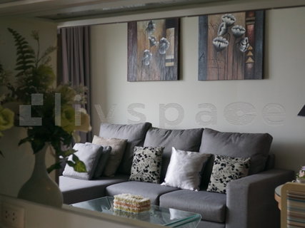 รูปภาพ ▚ LC128ツ For Rent: Noble Refine – 1 Bedroom at Special Price ⭐