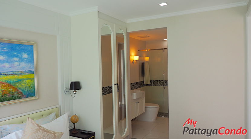 picture 🛏️ 1 Bed - 🛁 1 Bath - 🏙️ Pool Views - 🇹🇭 THAI name - 🏢 The Orient Resort &amp; Spa Jomtien - Ref: ORS15 - 7/10