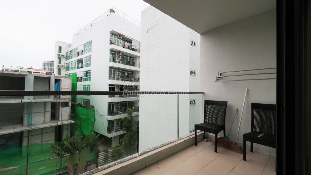 รูป 🛏️ 1 ห้องนอน - 🛁 1 ห้องน้ำ - 🏙️ Pool Views - 🇹🇭 ชื่อบริษัท - 🏢 Water Park Condominium Pattaya - รหัส: WPC20 - รูปที่ 12/14