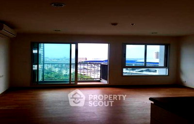 ขายคอนโด : คอนโด 2-ห้องนอน ที่ เดอะ เรสซิเดนท์ สาทร-ราชพฤกษ์ ใกล้ MRT บางหว้า (ID 1166988)