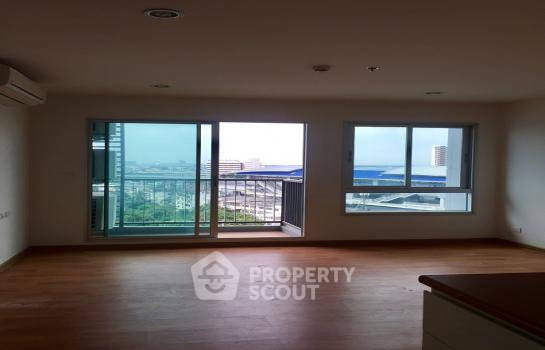 picture 2-BR Condo at The President Sathorn-Ratchapruek near MRT Bang Wa (ID 1166988) - 1/4