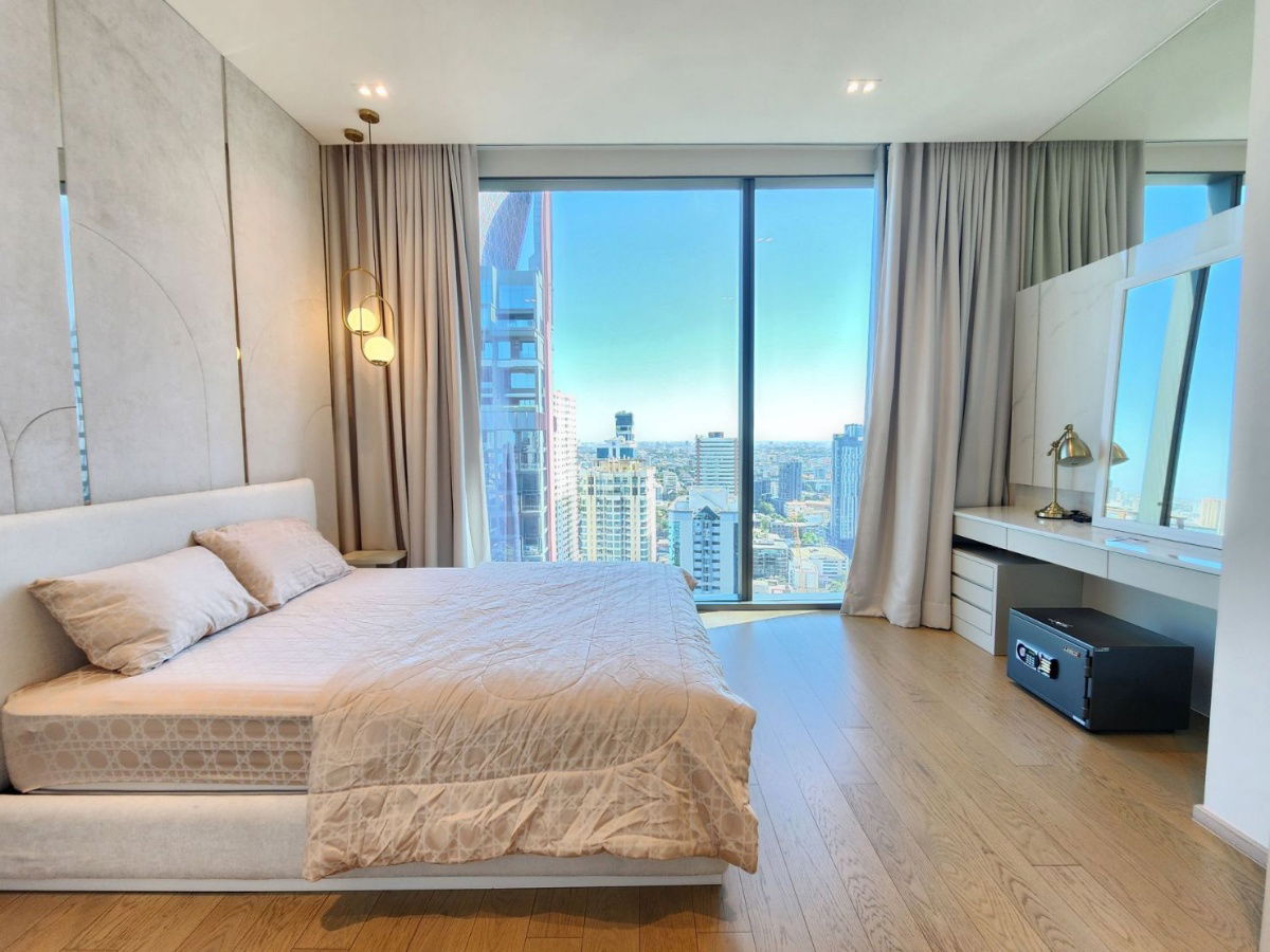 รูป คอนโดให้เช่า เดอะ สแตรนด์ ทองหล่อ (CR00062) - รูปที่ 10/13