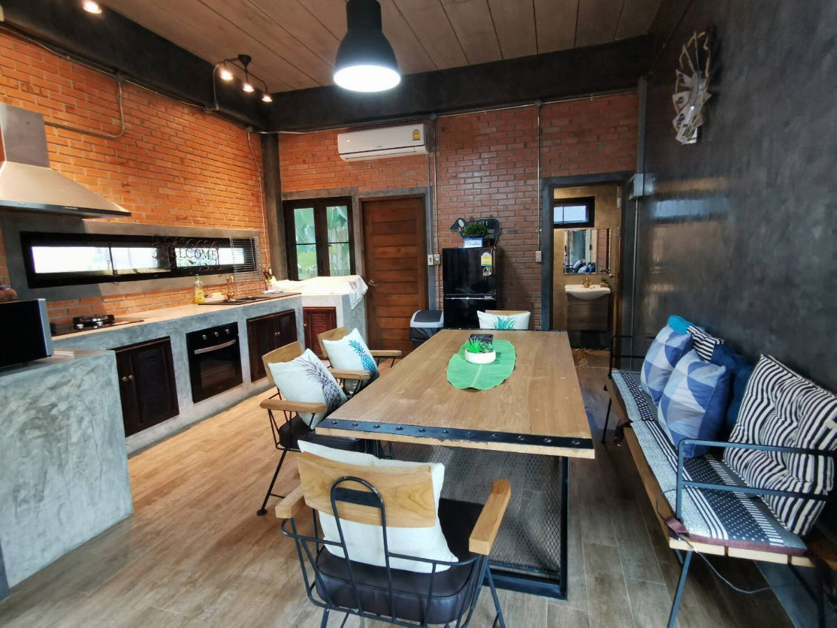 รูป ให้เช่าบ้านเดี่ยวสองชั้น  3 ห้องนอน 3  ห้องน้ำ  - รูปที่ 26/40