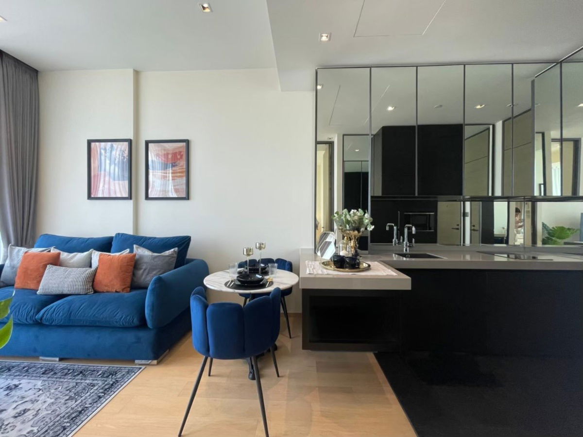 รูป 🏢 ให้เช่าคอนโด : 28 Chidlom (ทเวนตี้เอท ชิดลม)   รหัสทรัพย์ | 📌LNP-C9778   - รูปที่ 4/8