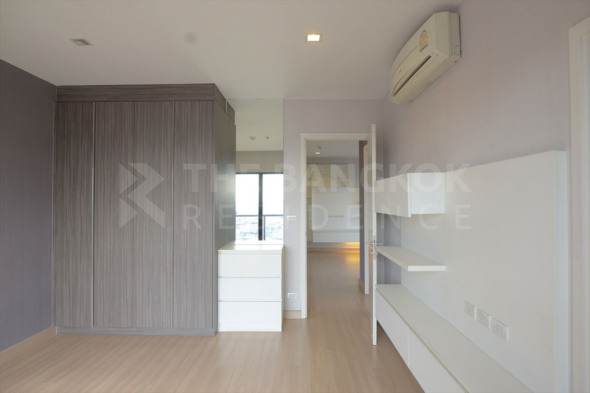 รูป 🔥ราคาดีสุด! Urbano Absolute Sathon-Taksin  ใกล้ BTS กรุงธนบุรี - รูปที่ 4/14