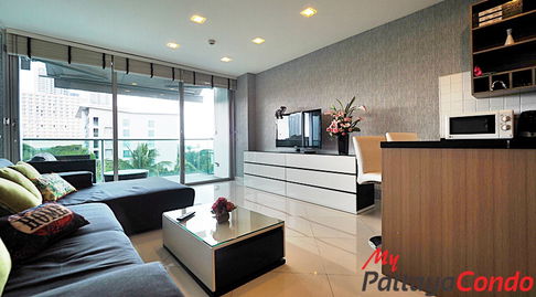 🛏️ 2 ห้องนอน - 🛁 2 ห้องน้ำ - 🏙️ Sea Views - 🌏 ชื่อชาวต่างชาติ - 🏢 Laguna Heights Pattaya - รหัส: LHC01