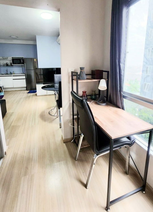 รูป ***ให้เช่า พลัมคอนโด บางใหญ่ สเตชั่น (2ห้องนอน 2ห้องน้ำ) *รับโปรพิเศษ* LINE : @Feelgoodhome (มี@หน้า) - รูปที่ 10/15