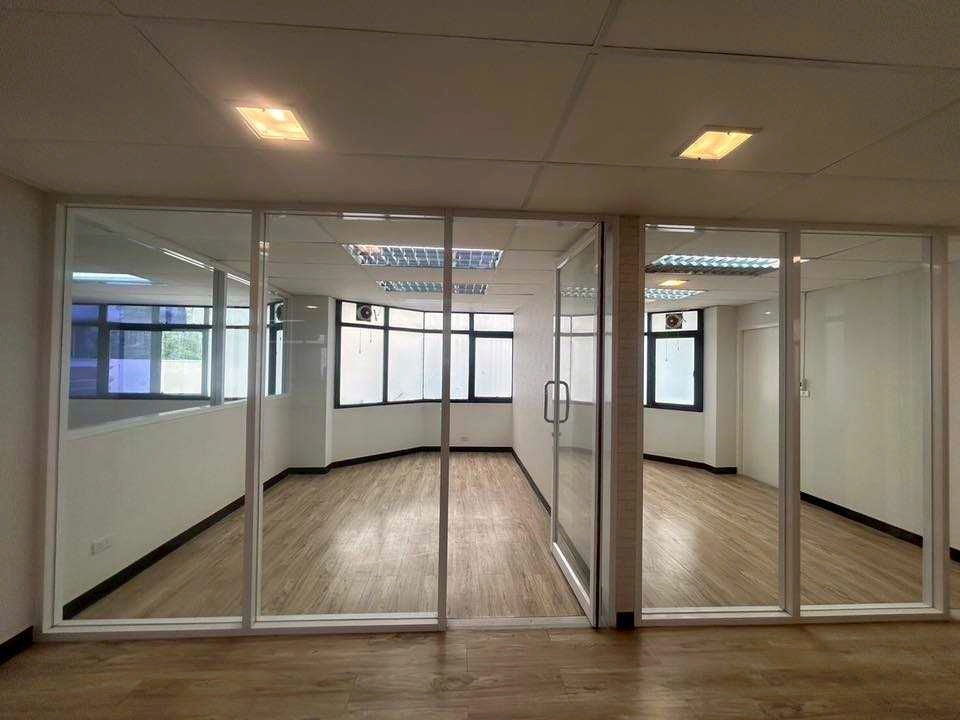 รูป LTH13313 – Office for Rent | Sathorn 10 | 95 sqm | 38K/Month | Near BTS Saint Louis/ BTS Chong Nonsi | ออฟฟิศให้เช่า สาทร 10 - รูปที่ 2/10