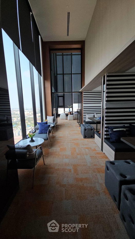 รูป คอนโด 1-ห้องนอน ที่ ออริจิ้น ปลั๊ก แอนด์ เพลย์ รามคำแหง ทริปเปิ้ล สเตชั่น ใน หัวหมาก (ID 1900481) - รูปที่ 16/18