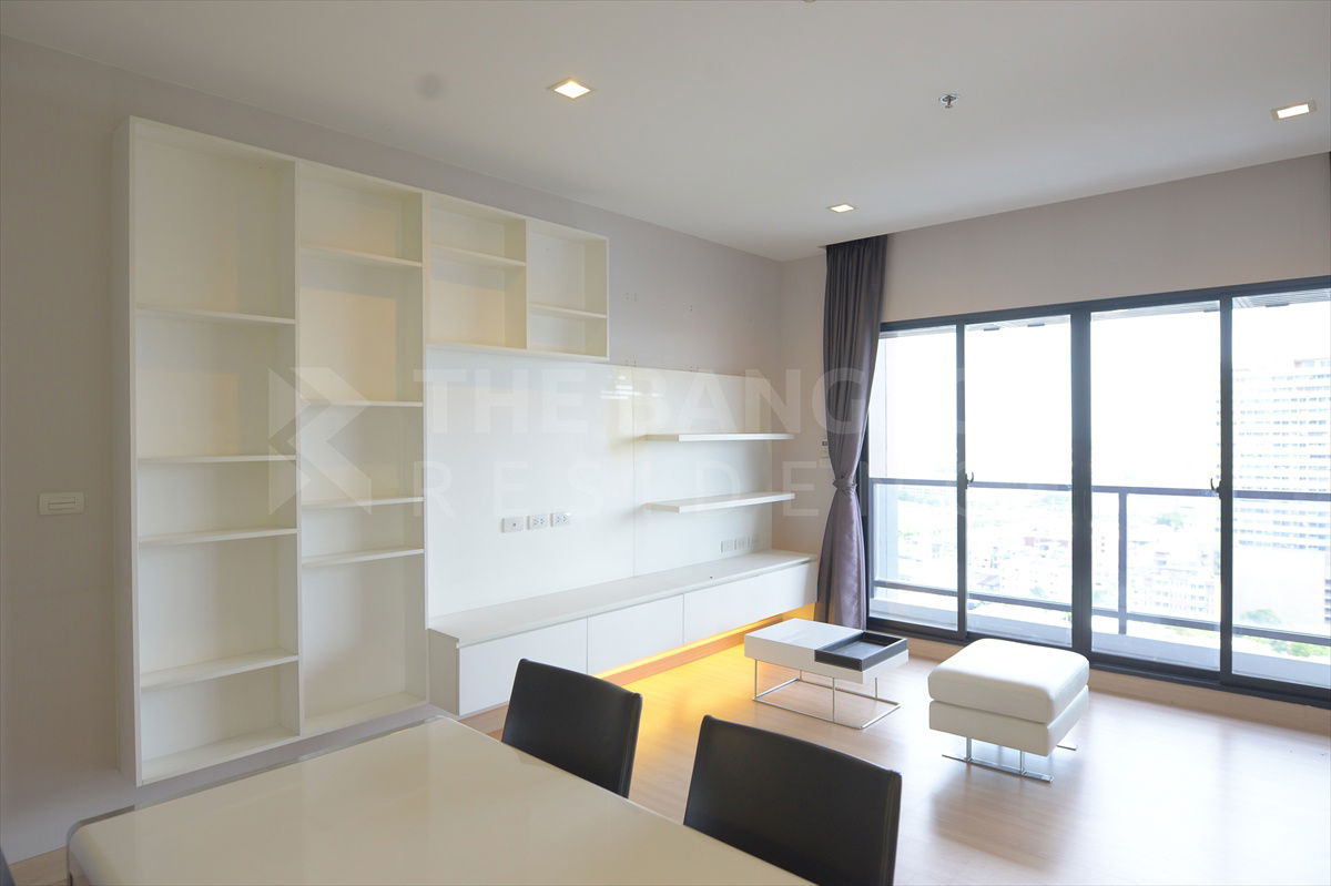 รูป 🔥ราคาดีสุด! Urbano Absolute Sathon-Taksin  ใกล้ BTS กรุงธนบุรี - รูปที่ 10/14