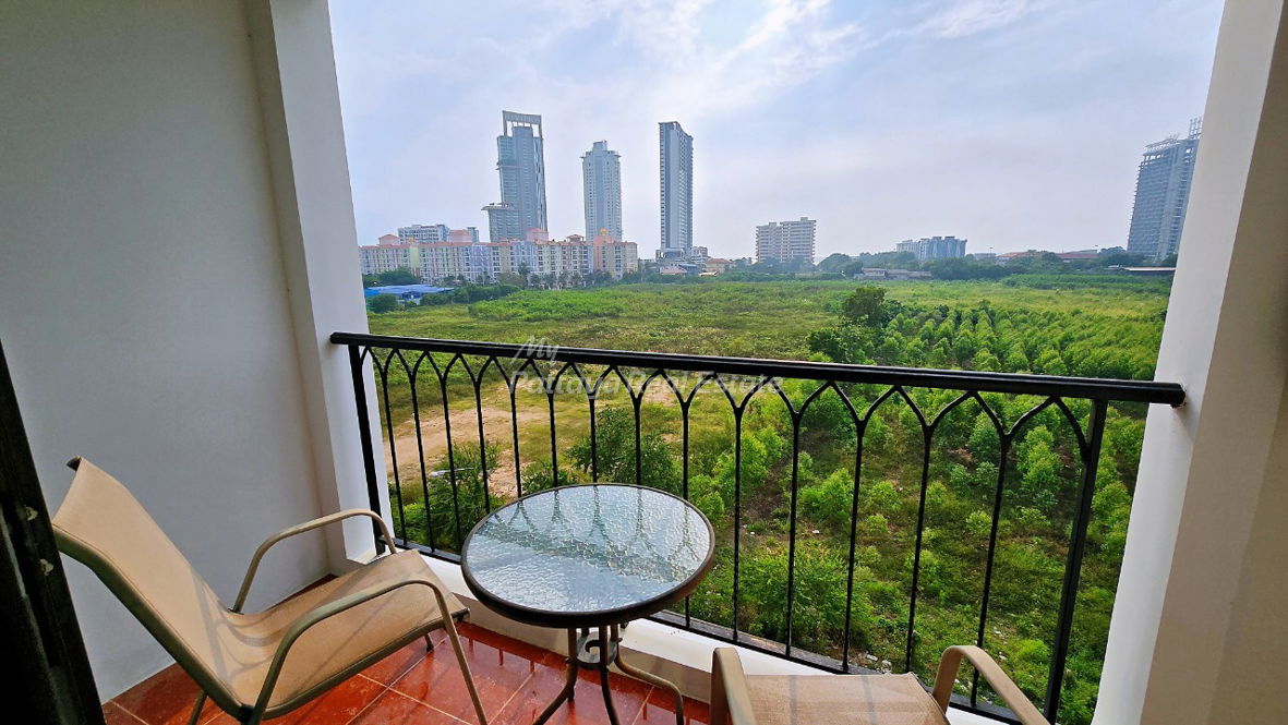 รูป 🛏️ 1 ห้องนอน - 🛁 1 ห้องน้ำ - 🏙️ City Views - 🌏 ชื่อชาวต่างชาติ - 🏢 Venetian Signature Condo Resort Pattaya - รหัส: VENE04 - รูปที่ 9/9