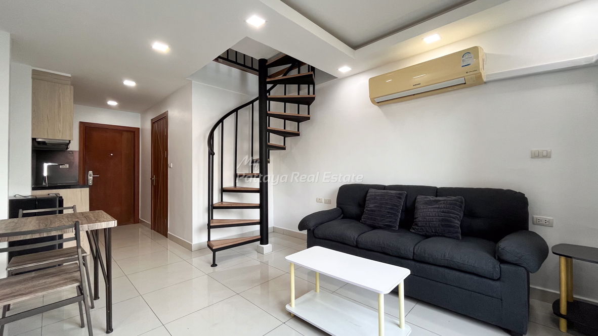 picture 🛏️ 1 Bed - 🛁 1 Bath - 🏙️ City Views - 🇹🇭 THAI name - 🏢 Laguna Beach Resort 2 Pattaya - Ref: LBR2J37 - 7/15