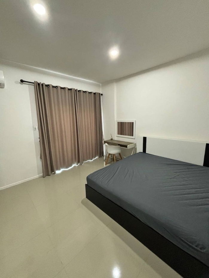 รูป #ทาวโฮมส์2ชั้น เช่าและปล่อยขาย  มี 3 ห้องนอน 3 ห้องน้ำ นิมิตใหม่ 13/1  ราคาเช่า15,000-. เดือน  พาทาโกเนีย รามอินทรา-นิมิตใหม่   - รูปที่ 13/20