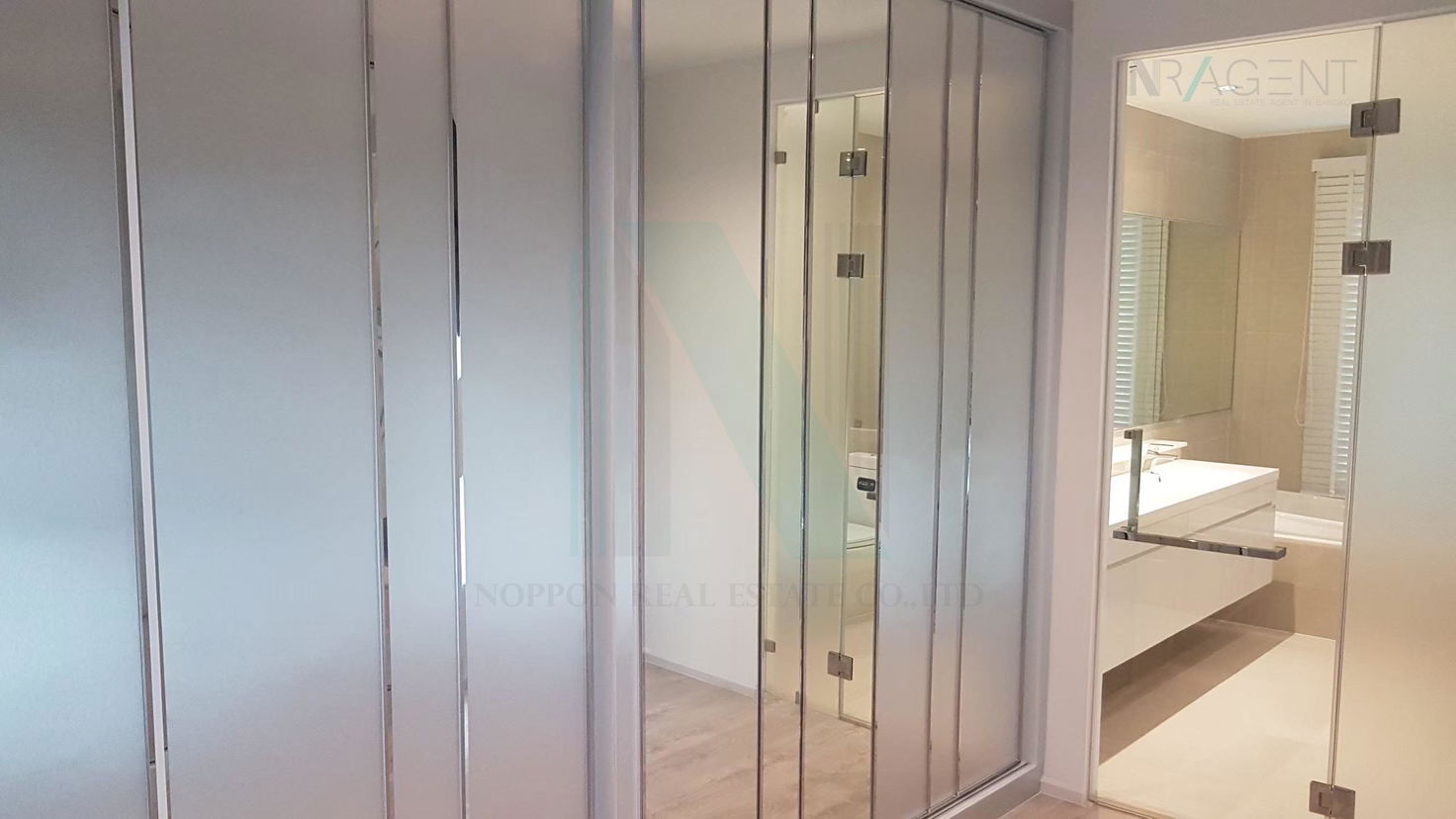 รูป 📌 ให้เช่าบ้านเดี่ยว 3 ชั้น เอคิว อาร์เบอร์ 4 ห้องนอน 5 ห้องน้ำ - รูปที่ 5/8