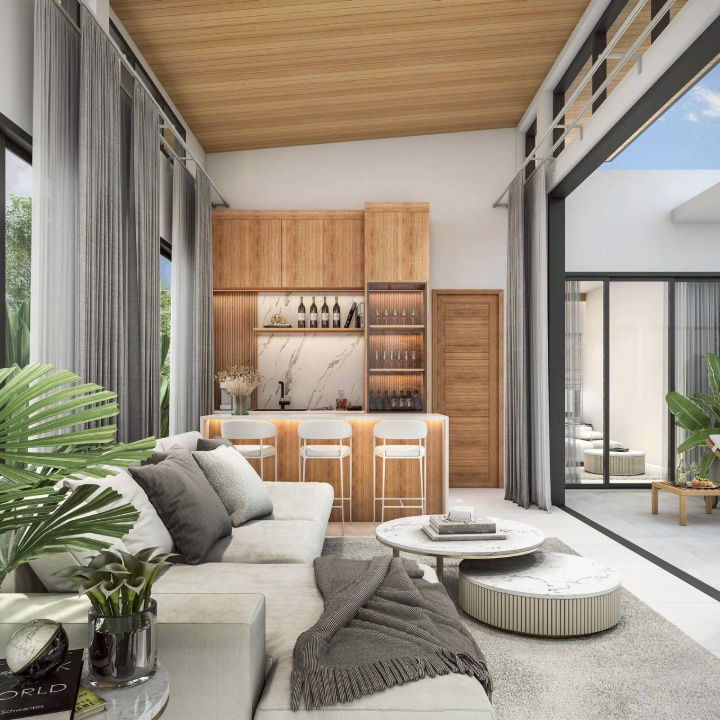 picture Land & House @ Chalong WR-03849 - 9/12