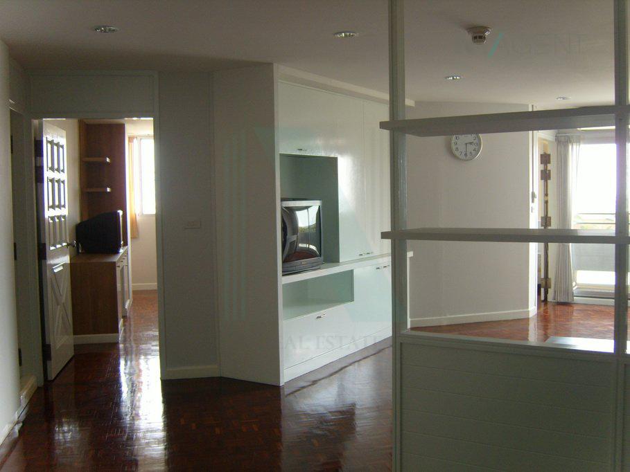 รูป 🎉 ให้เช่าคอนโด ไท ปิง ทาวเวอร์ อาคาร 1 ชั้น 7 3 ห้องนอน ขนาด 130 ตรม ใกล้ โรงเรียนวิจิตรวิทยา - รูปที่ 6/8