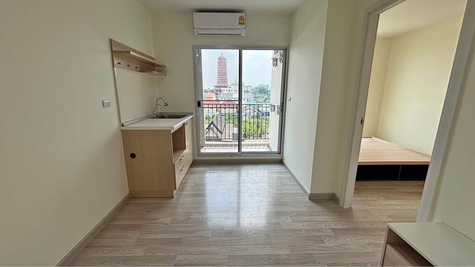 picture (19524) Project name  Plum Condo Chokchai 4 - 1/12