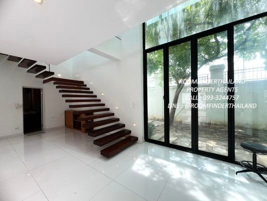 รูป [ให้เช่า] บ้านเดี่ยว ถนนกาญจนาภิเษก-บางแค / 3 ห้องนอน 4 ห้องน้ำ / 200 ตรว. 400 ตรม. **70,000** บ้านเดี่ยวติดถนนใหญ่ ใกล้เดอะพาซิโอกาญจนาภิเษก - รูปที่ 15/15