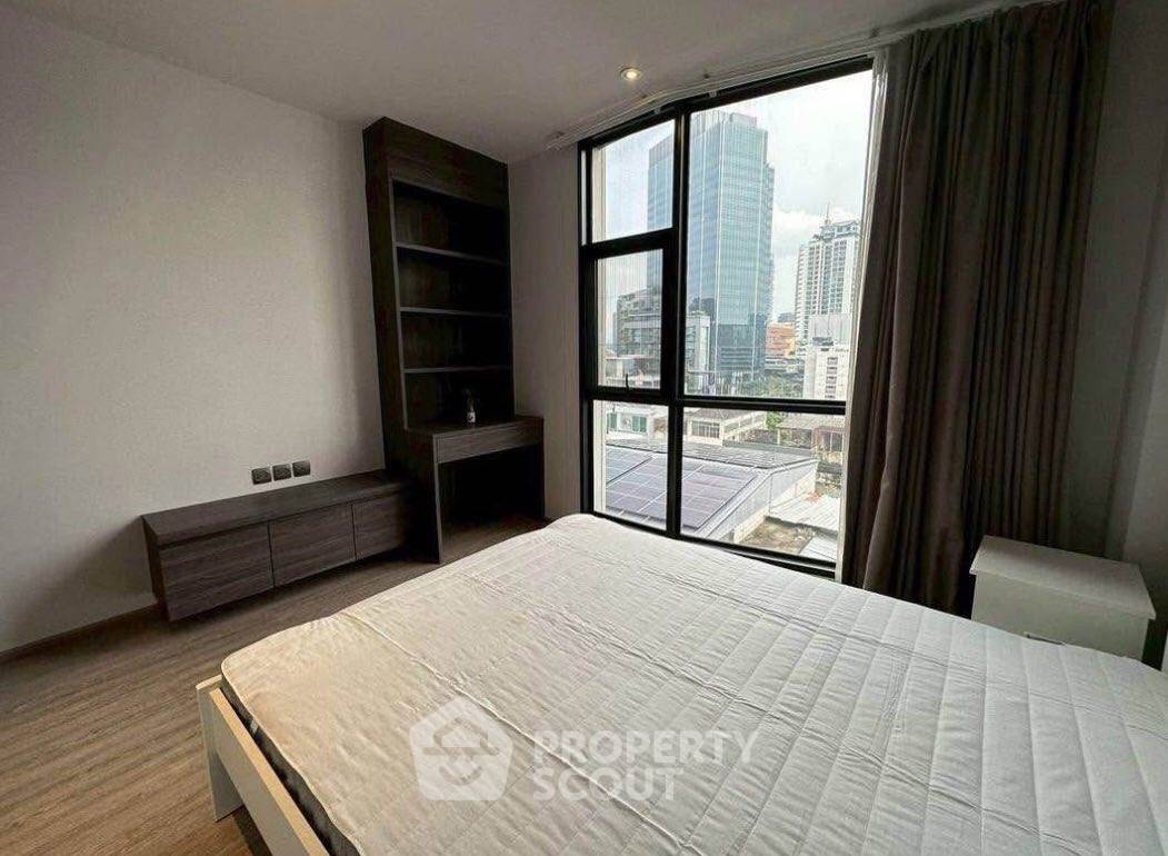 รูป คอนโด 2 ห้องนอน ขนาด 80 ตร.ม. ขาย ที่ Rhythm Ekkamai ใกล้ BTS เอกมัย 300 ม. (ID 2341450) - รูปที่ 10/14