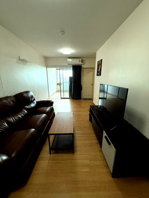 Condos for rent : for rent  Supalai Vista @ Pak Kred Intersection