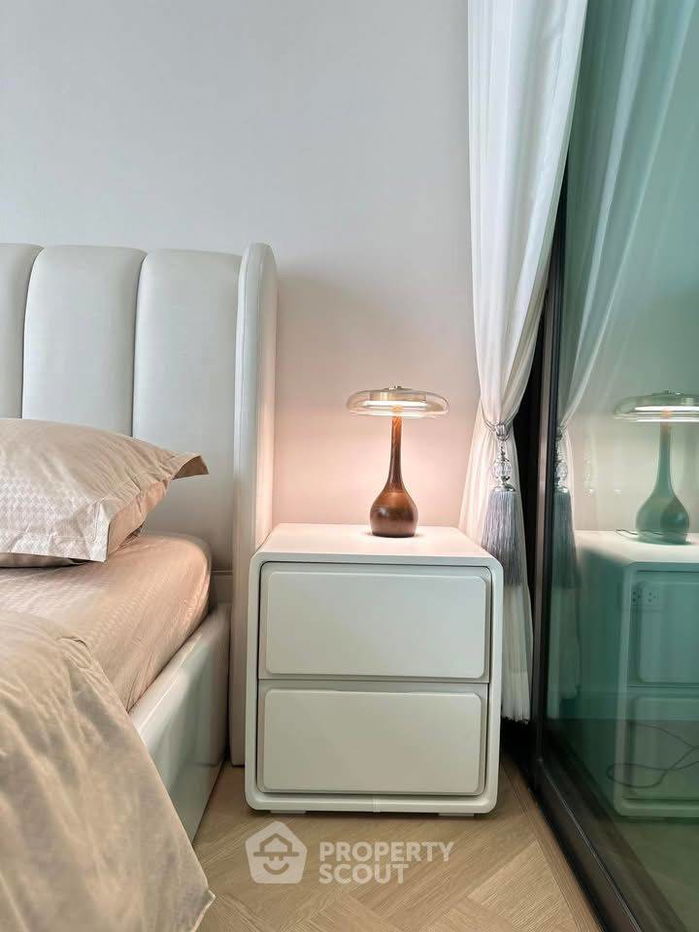 รูป คอนโด 1-ห้องนอน ที่ คอนโดเลต พิกเซล สาทร ใกล้ MRT คลองเตย (ID 2013208) - รูปที่ 8/13