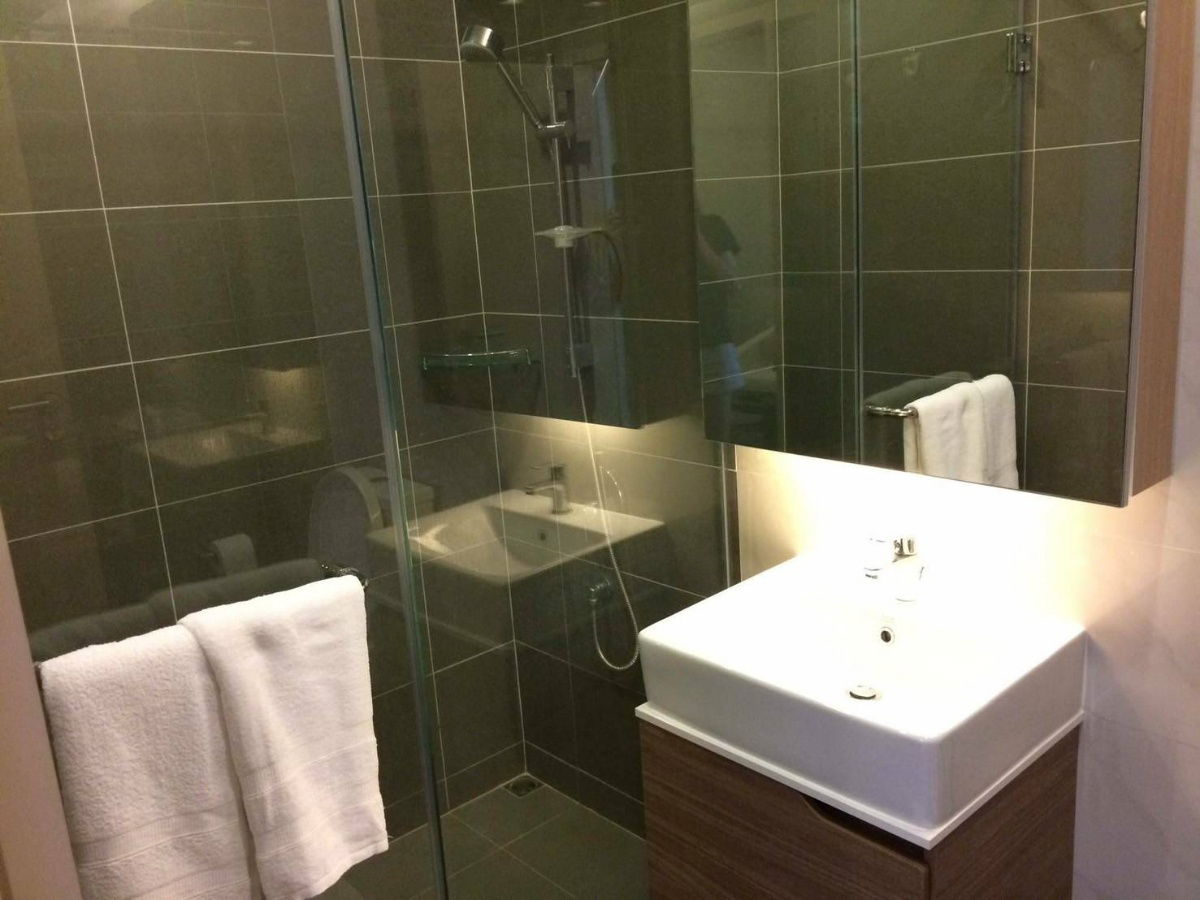 รูป PET FRIENDLY | 1B1B 29 ตร.ม. 20k กับ คอนโดใจกลางทองหล่อ เฟอร์ครบพร้อมเข้าอยู่  - รูปที่ 5/7