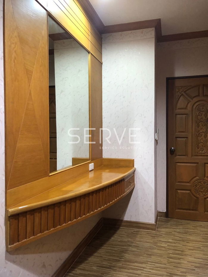 picture Condo For Rent Pathumwan Resort Good Location BTS Phaya Thai 200 m.-Pathumwan Resort - 8/10