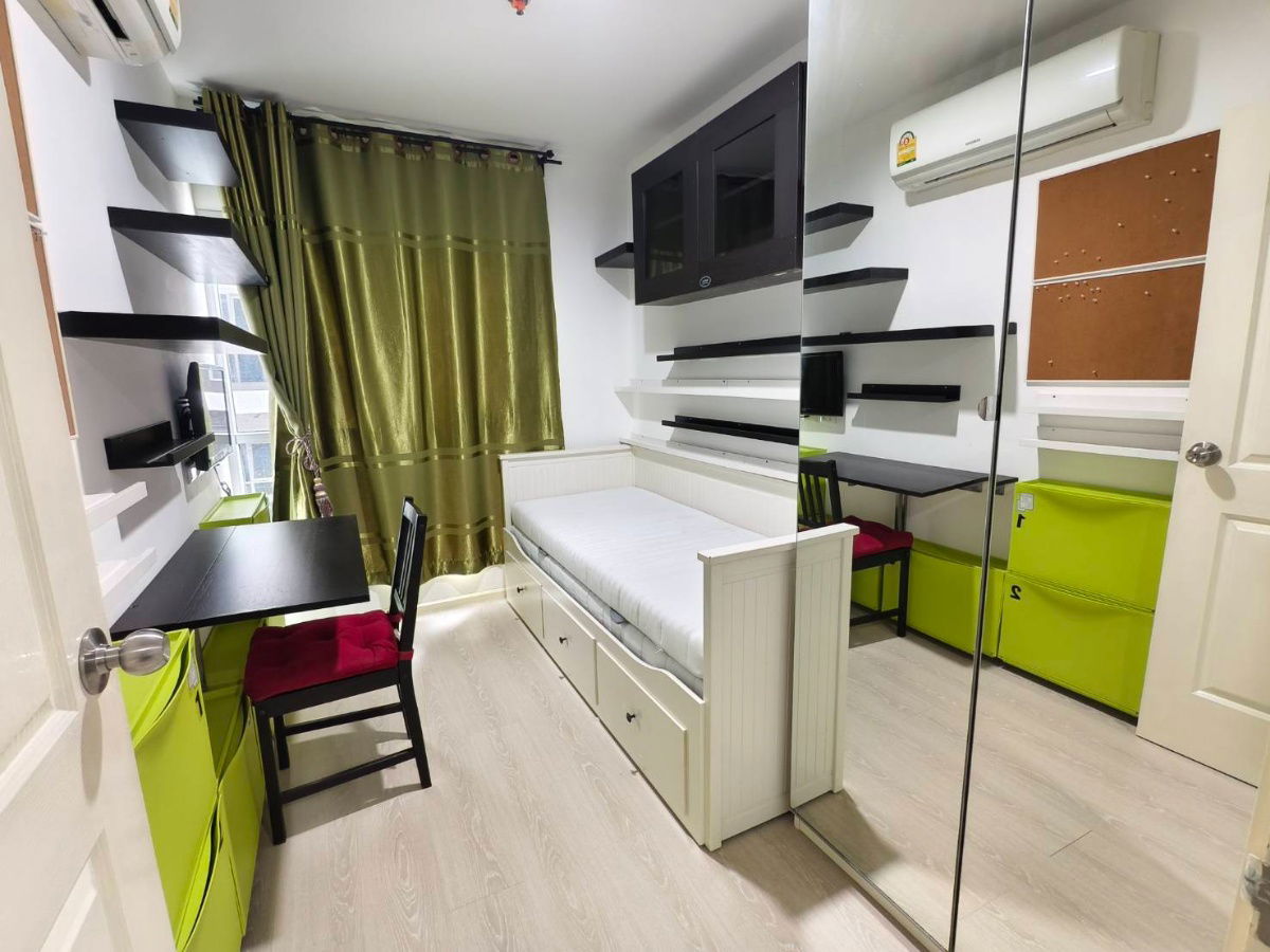 รูป Aspire Rama9 🌟💥 2 bed 50 sq.m เพียง 21,000 บาท - รูปที่ 5/12