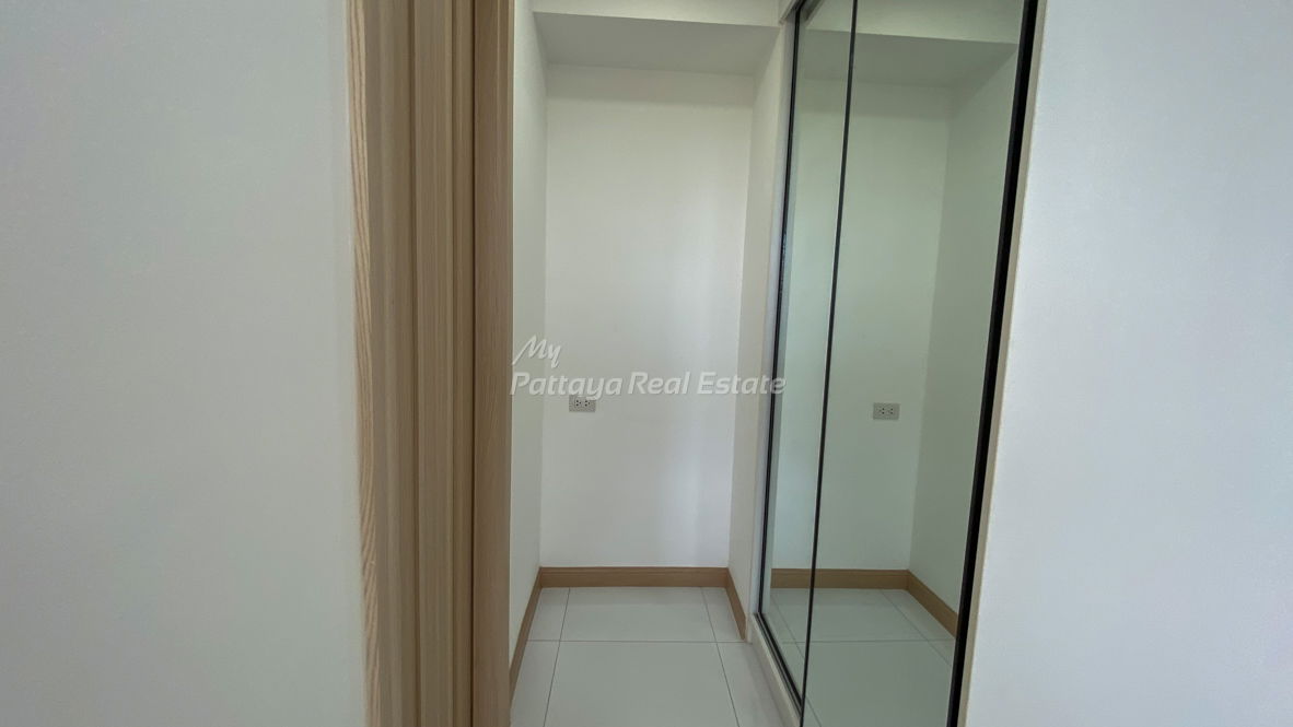 picture 🛏️ 1 Bed - 🛁 1 Bath - 🏙️ Garden Views - 🇹🇭 COMPANY name - 🏢 Mirage Condominium Bang Saray - Ref: MIR05 - 10/14