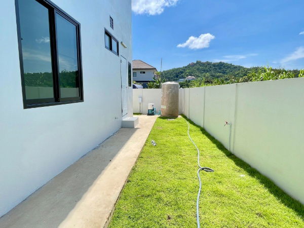 picture Two-storey detached house for sale  4 bedrooms 3 bathrooms and 2 parkings. - 12/15