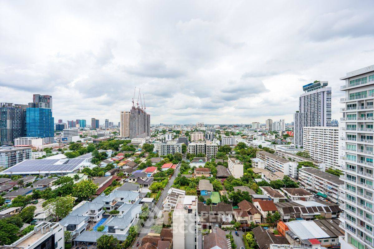 รูป คอนโด 3-ห้องนอน ที่ ไอคอน 3 คอนโดมิเนียม ใกล้ ทองหล่อ (ID 2293980) - รูปที่ 40/50