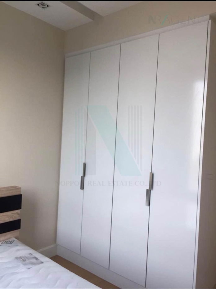 รูป 📌 ขายคอนโด อีควิน๊อกซ์ พหลโยธิน-วิภาวดี อาคาร 1 ชั้น 40 2 ห้องนอน ขนาด 63.00 ตรม ใกล้ มหาวิทยาลัยเซนต์จอห์น - รูปที่ 1/8