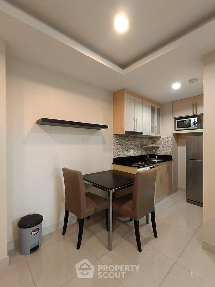 picture 1-BR 200m From BTS Ekkamai At The Address Sukhumvit 42 (ID 2343253) - 4/9