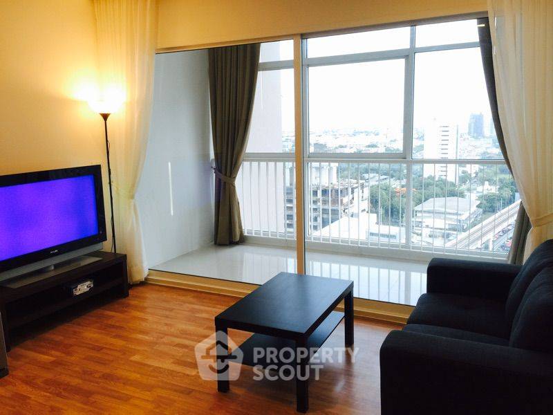 รูป คอนโด 1-ห้องนอน ที่ เดอะ โคสต์ แบงค็อก ใกล้ BTS บางนา (ID 802868) - รูปที่ 3/13