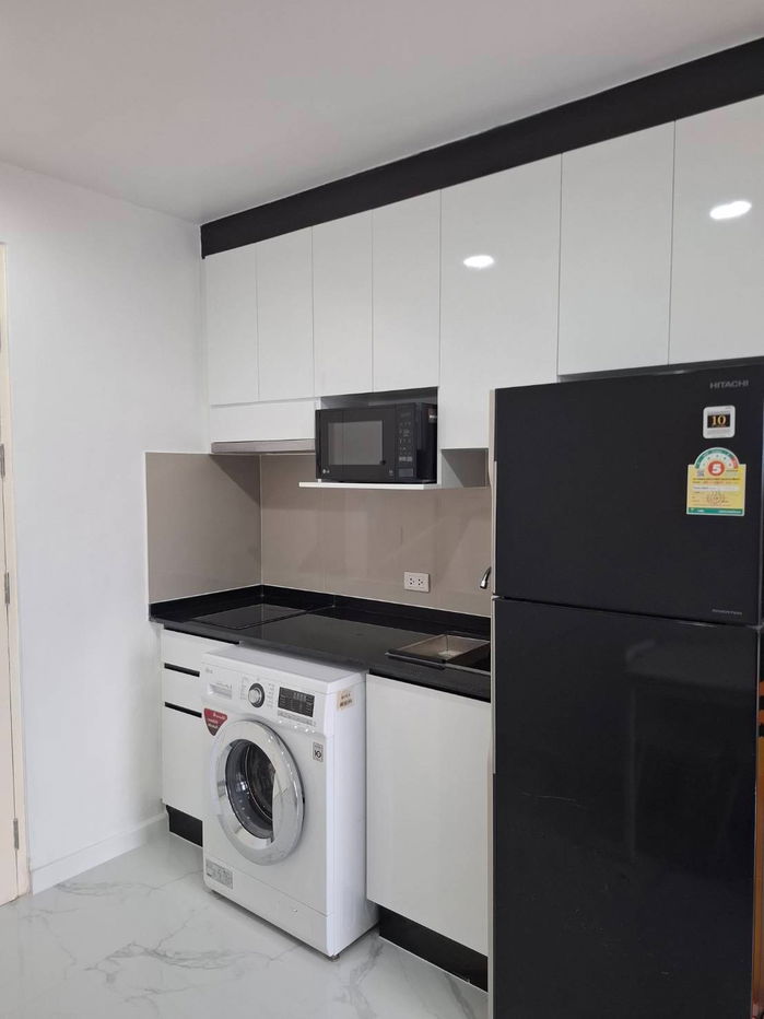 รูป 🏢 ให้เช่าคอนโด : Bangkok Horizon Ratchada - Thapra (แบงค์คอก ฮอไรซอน รัชดา - ท่าพระ)   รหัสทรัพย์  | 📌LNP-C9793  - รูปที่ 17/20