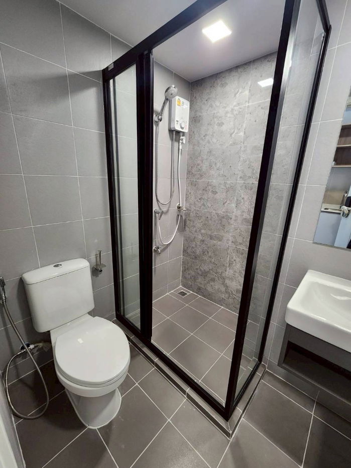 รูป 🏡 ให้เช่า Kave Town Colony💖  ✨ ตึก A ชั้น 6 ✅️ พร้อมเข้าอยู่ - รูปที่ 13/14