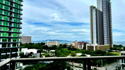 ขายคอนโด : 🛏️ 1 ห้องนอน - 🛁 1 ห้องน้ำ - 🏙️ Sea View - 🌏 ชื่อชาวต่างชาติ - 🏢 The Riviera Ocean Drive Jomtien - รหัส: ROD38