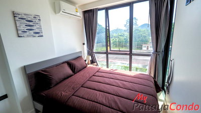 Condos for sale Bang Sarey Beach : 🛏️ 1 Bed - 🛁 1 Bath - 🏙️ City View - 🇹🇭 THAI name - 🏢 Sea Zen Condominium Bang Saray - Ref: SZEN16