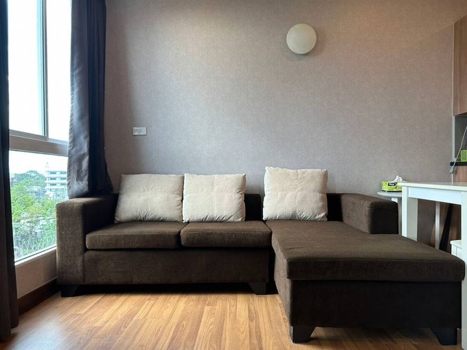 🌿 One Plus Business Park 2 – คอนโดทำเลดี ใกล้เซ็นเฟส พร้อมอยู่ ราคาเบาๆ 🌿