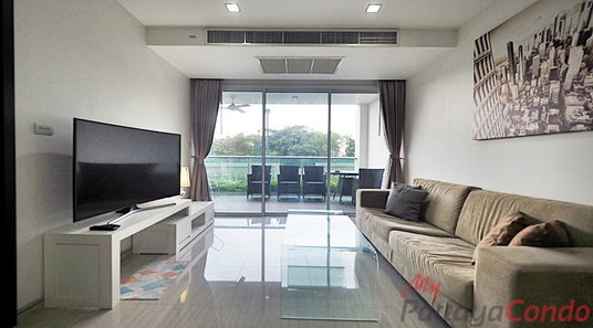 🛏️ 2 ห้องนอน - 🛁 2 ห้องน้ำ - 🏙️ Garden Views - 🌏 ชื่อชาวต่างชาติ - 🏢 The Elegance Cosy Beach Pattaya - รหัส: ELEGA05