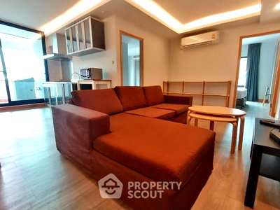 คอนโดให้เช่า : คอนโด 2-ห้องนอน ที่ ลิลลี่ เฮ้าส์ แมนชั่น ใกล้ MRT เพชรบุรี (ID 400964)