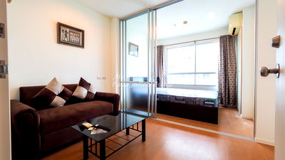 คอนโด ถนนจอมเทียนสาย 2 : 🛏️ 1 ห้องนอน - 🛁 1 ห้องน้ำ - 🏙️ Sea Views - 🌏 ชื่อชาวต่างชาติ - 🏢 Lumpini Seaview Jomtien Pattaya - รหัส: LPSV06