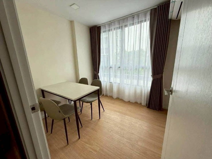 picture HotDeal​🔥🔥  For Rent​ | Prime Location and Special Price, Condo at Atmoz Kanaal Rangsit - 6/11