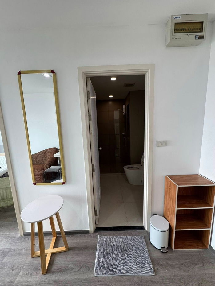 picture PFD-06153	Condo for Rent:  Rich Park Triple Station Schedule a viewing ■ Line: @propertyfinder		 - 8/12