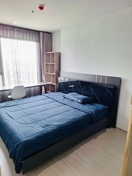 C6192 Rent  :  Condo  Life Ladprao ( BTS Ha Yaek Lat Phrao ) 064 665 4666