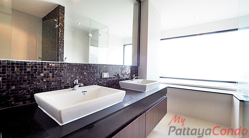 picture 🛏️ 2 Bed - 🛁 2 Bath - 🏙️ Sea Views - 🌏 FOREIGN name - 🏢 The Axis Pattaya - Ref: AXIS28 - 16/20