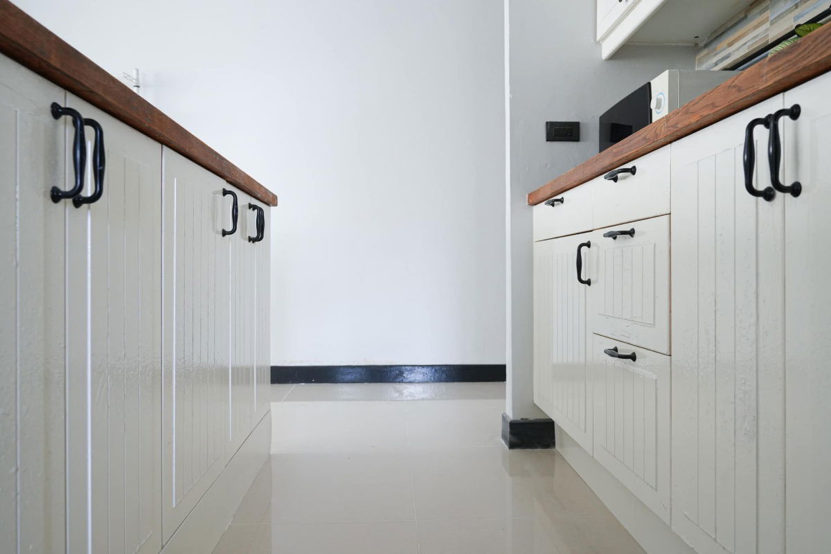 รูป ให้เช่าคอนโด รัชดา ออร์คิด คอนโด  2 ห้องนอน ใกล้ MRT สุทธิสาร - รูปที่ 5/16